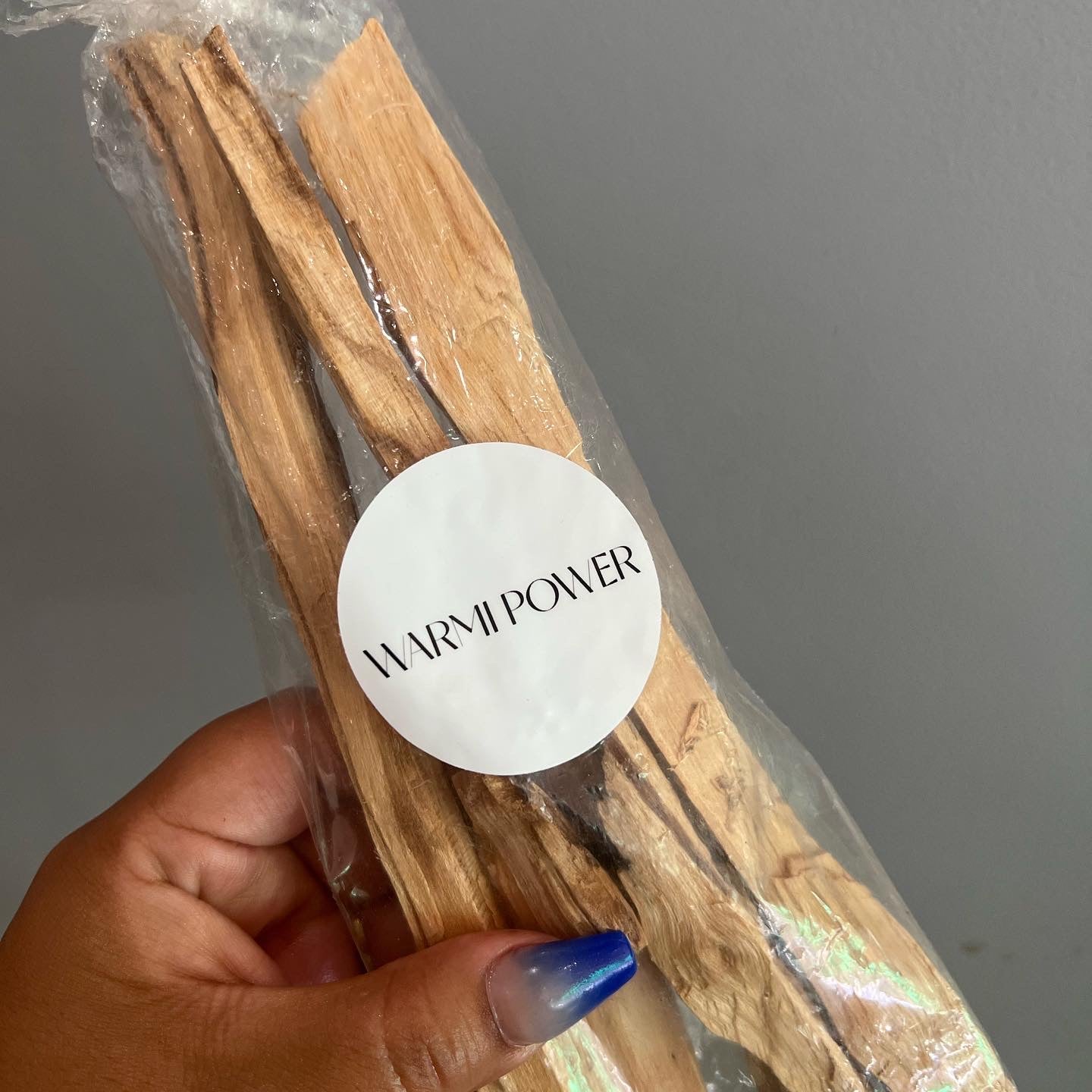 Palo Santo