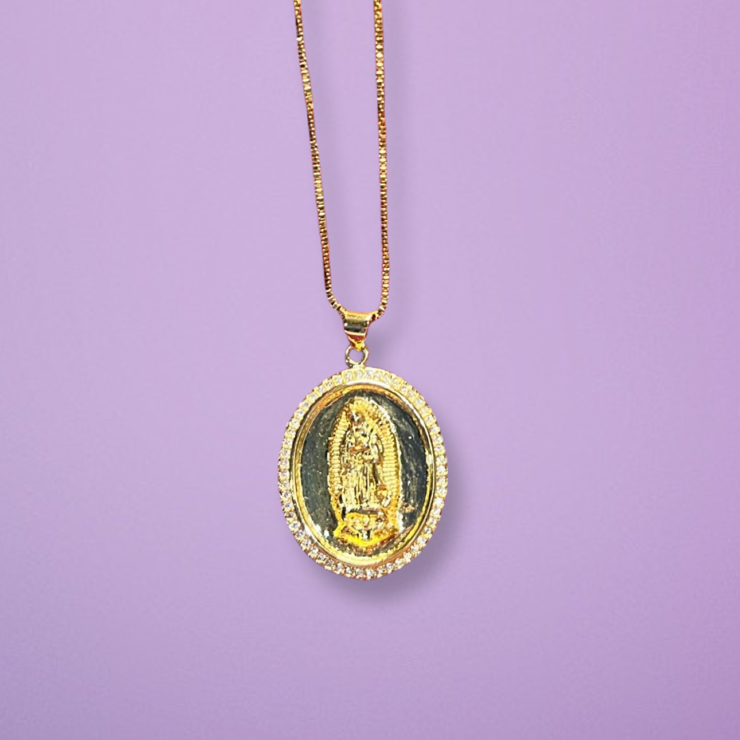 Guadalupana