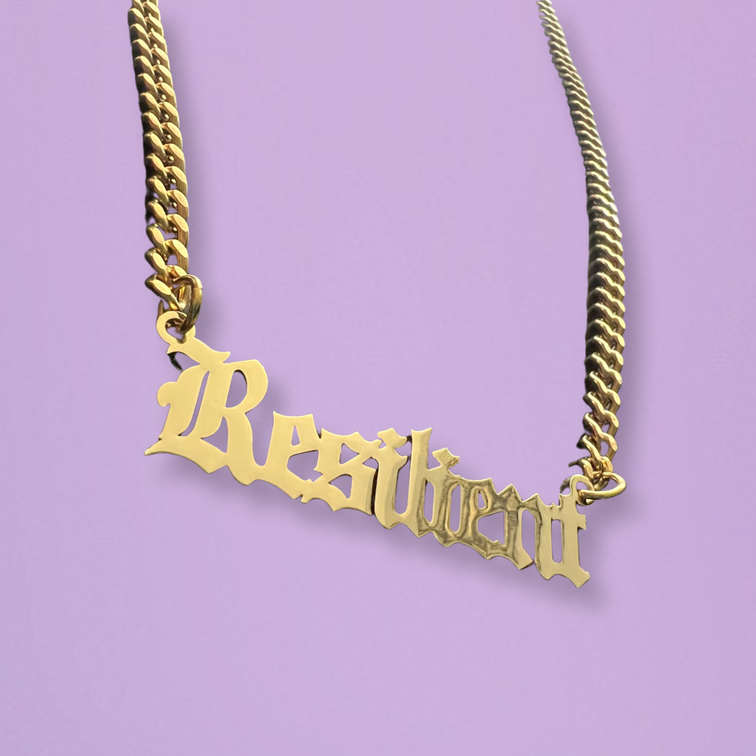 Resilient Single