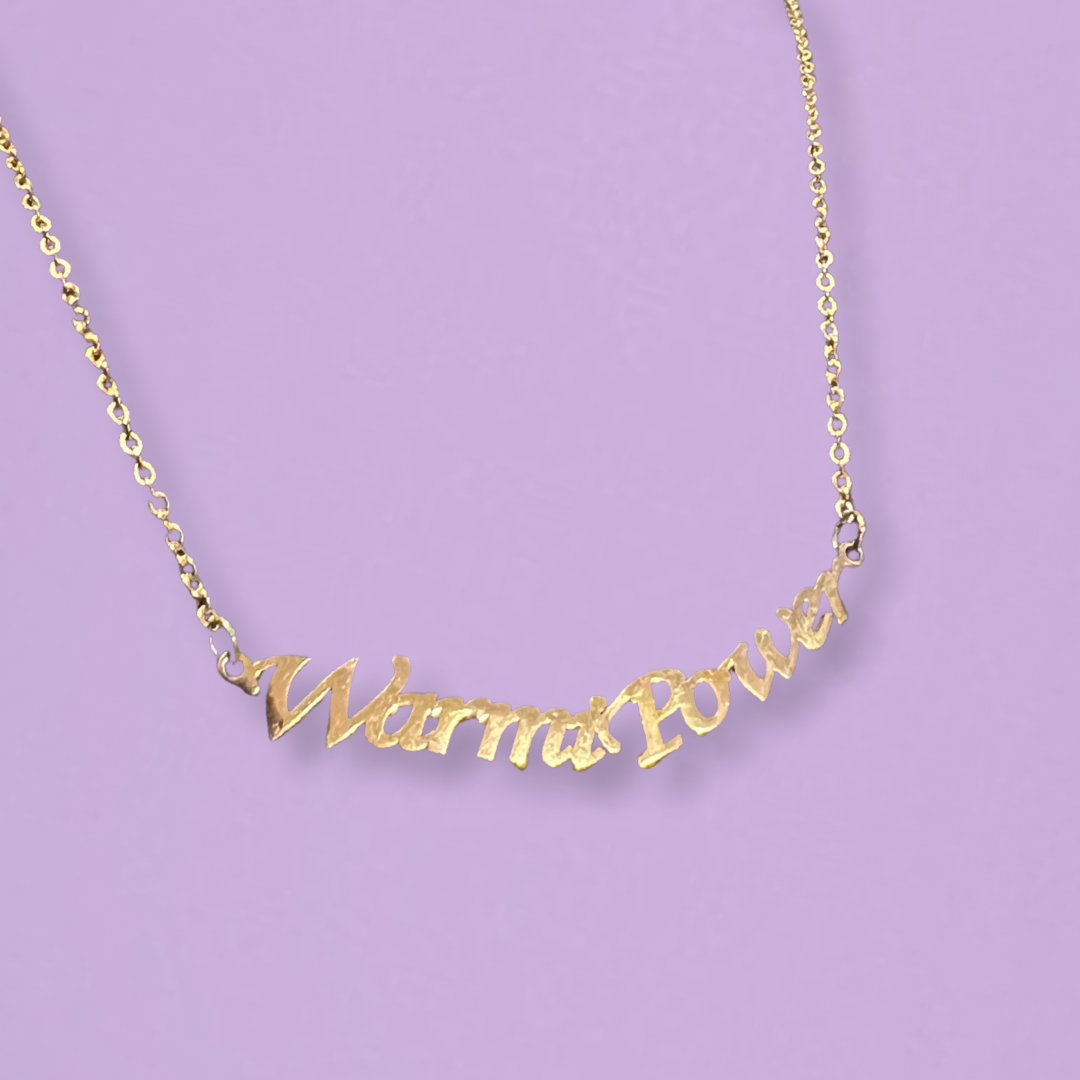 Warmi Power Collar