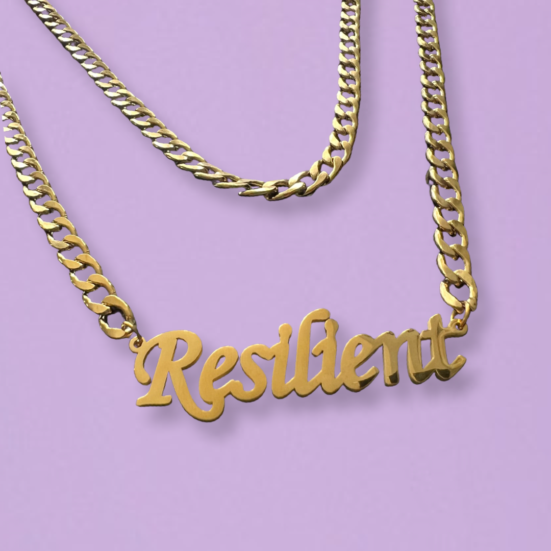 Resilient