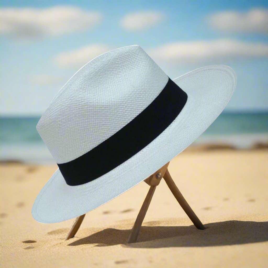 Sombrero de Paja Toquilla