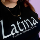 Latina t-shirt