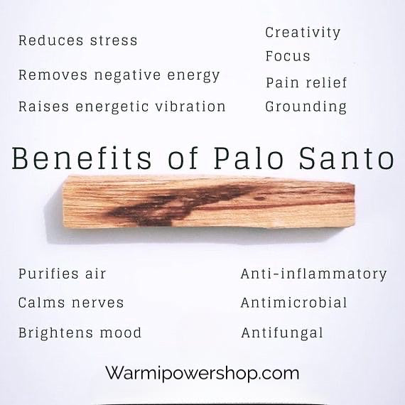 Palo Santo